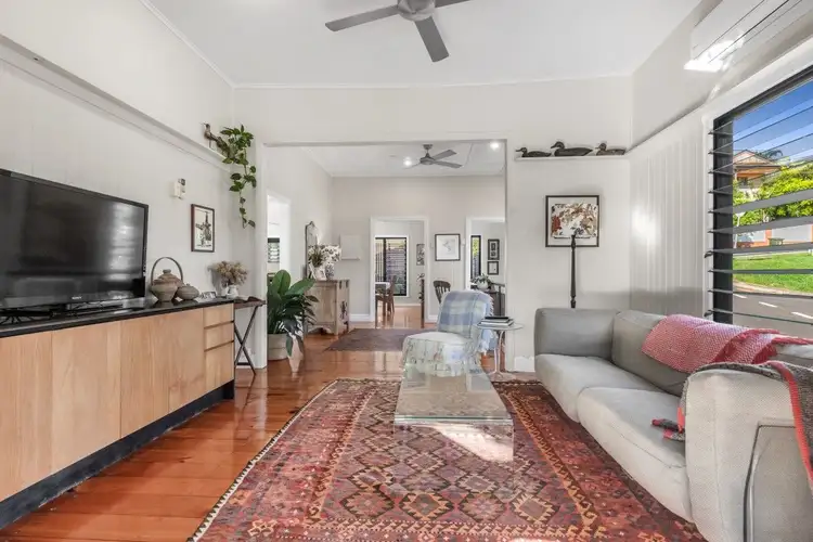 Fifth view of Homely house listing, 23 Boomerang Street, Lutwyche QLD 4030
