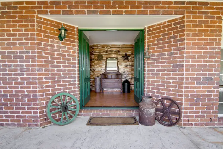 487 Fogwells Road, Yorklea NSW 2470