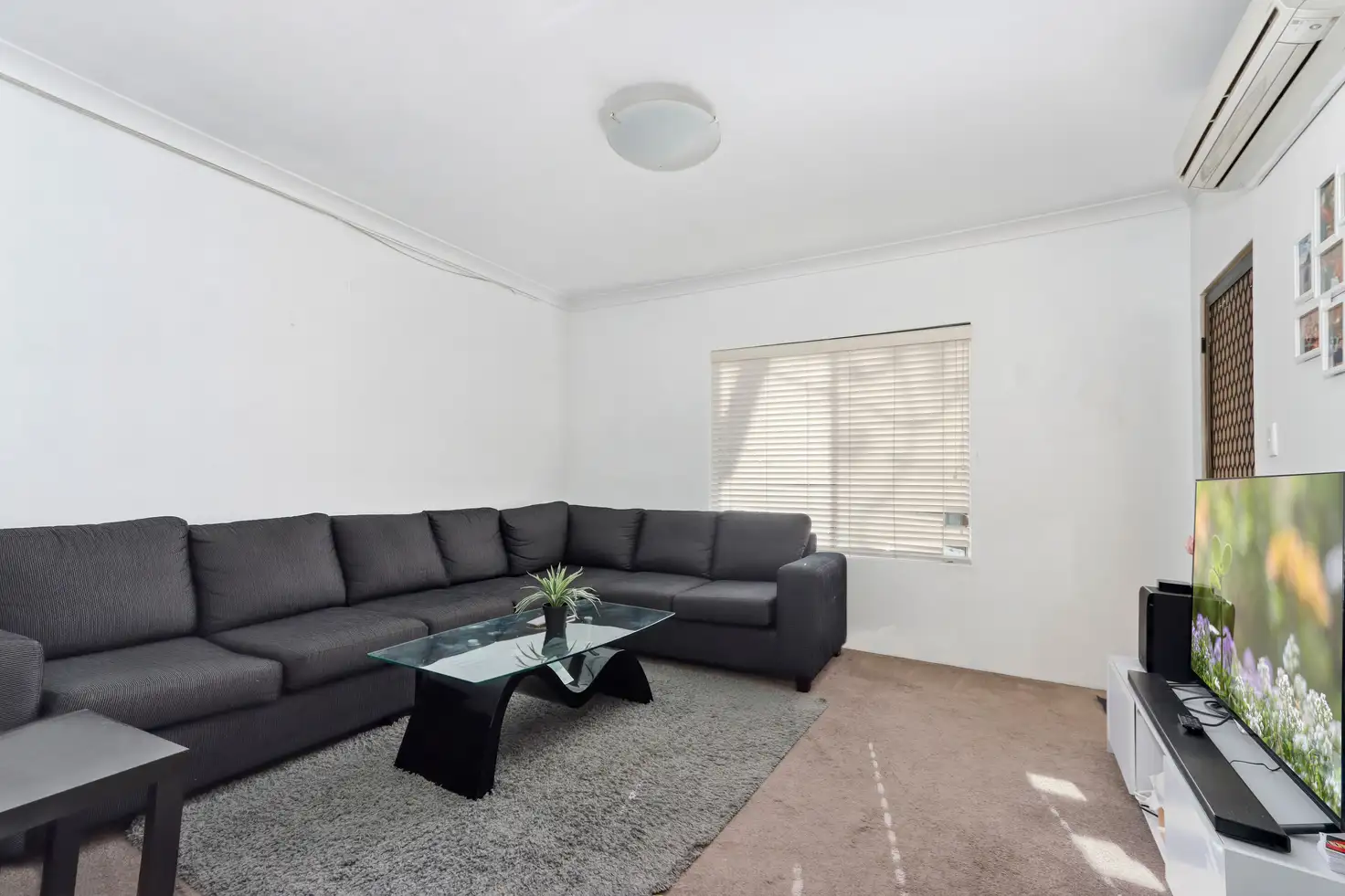 Main view of Homely unit listing, 1/1 Shaftesbury Street, Carlton NSW 2218