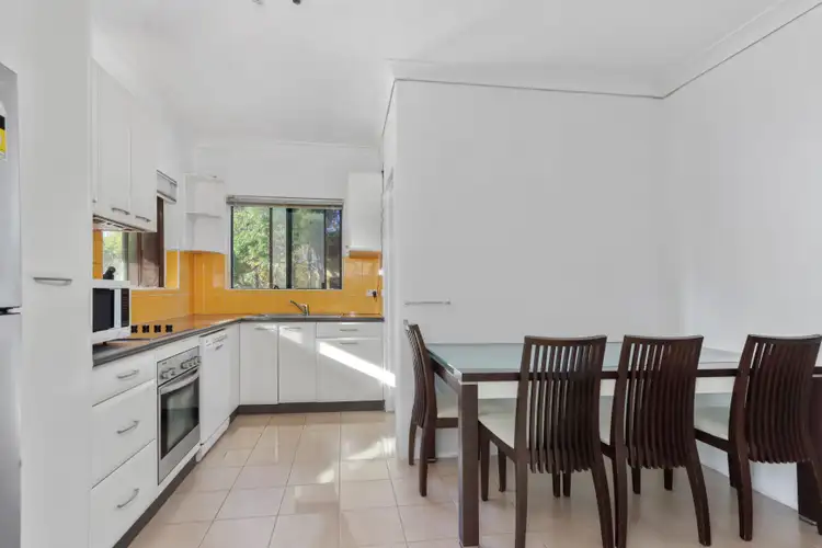 Second view of Homely unit listing, 1/1 Shaftesbury Street, Carlton NSW 2218