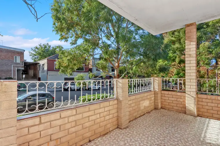 Third view of Homely unit listing, 1/1 Shaftesbury Street, Carlton NSW 2218