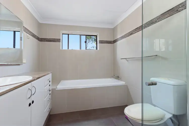 Fourth view of Homely unit listing, 1/1 Shaftesbury Street, Carlton NSW 2218