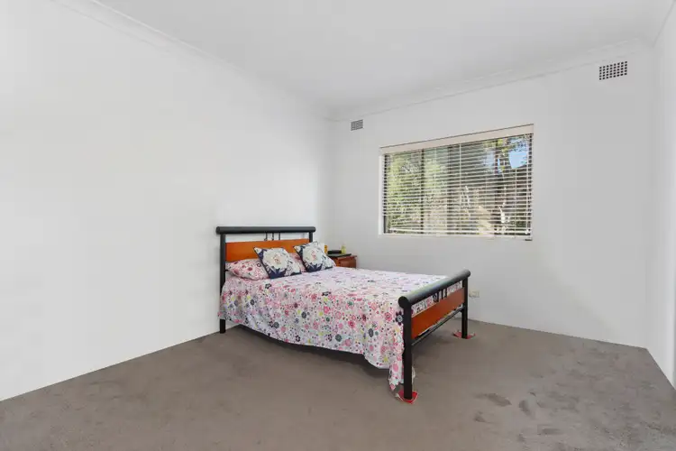 Fifth view of Homely unit listing, 1/1 Shaftesbury Street, Carlton NSW 2218
