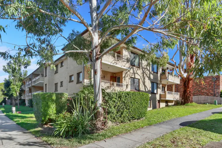 Sixth view of Homely unit listing, 1/1 Shaftesbury Street, Carlton NSW 2218
