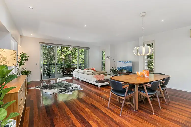 Fourth view of Homely house listing, 14 Sands Place, Chapel Hill QLD 4069