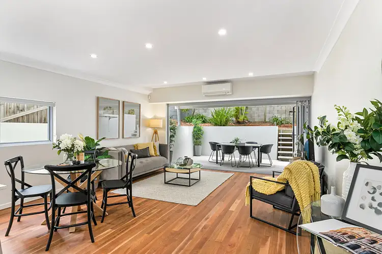 15A Terrace Street, Toowong QLD 4066