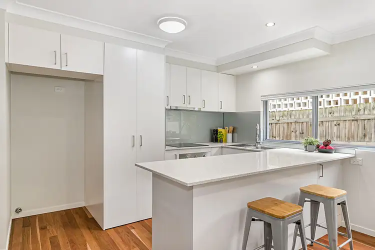 Second view of Homely house listing, 15A Terrace Street, Toowong QLD 4066