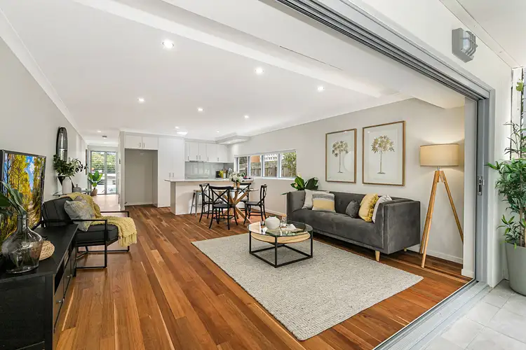 Fifth view of Homely house listing, 15A Terrace Street, Toowong QLD 4066