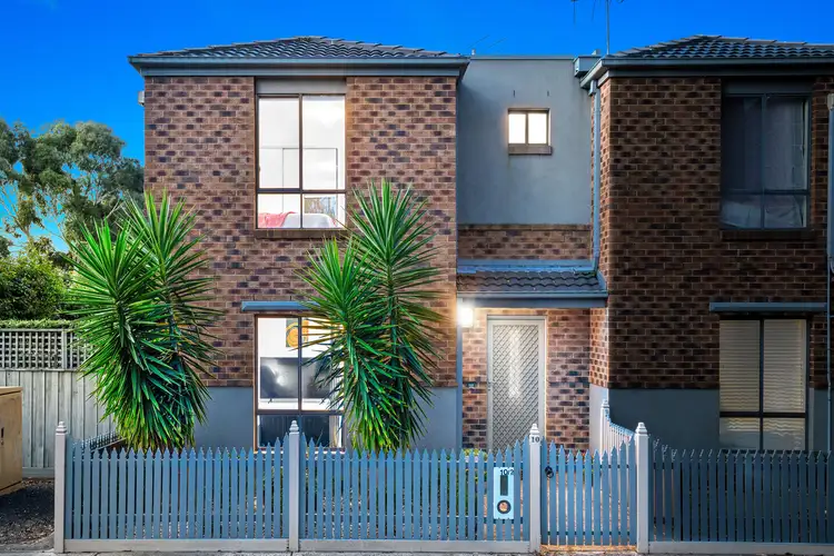 10/2 Shoalhaven Street, Bundoora VIC 3083