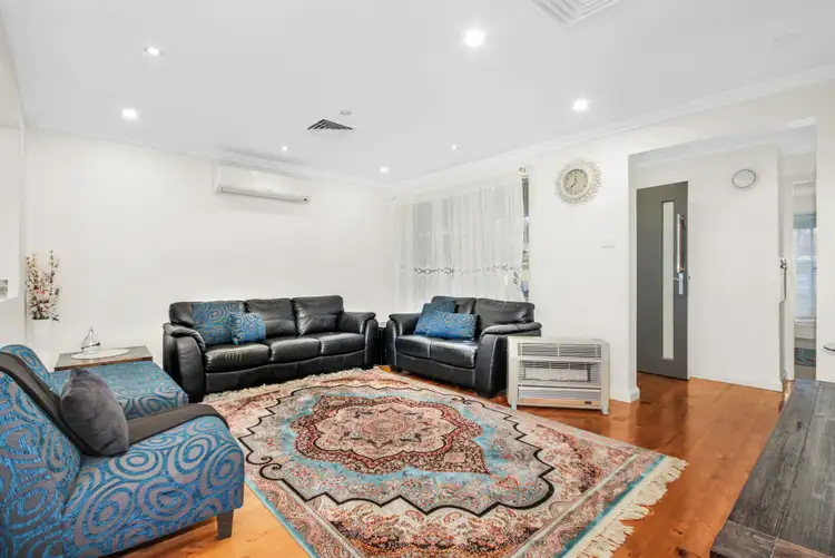 Third view of Homely house listing, 21 Upwey Street, Prospect NSW 2148
