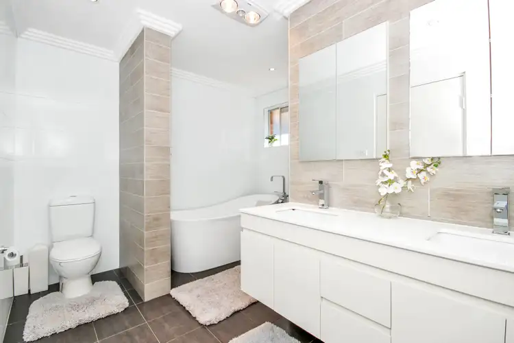 Sixth view of Homely house listing, 21 Upwey Street, Prospect NSW 2148