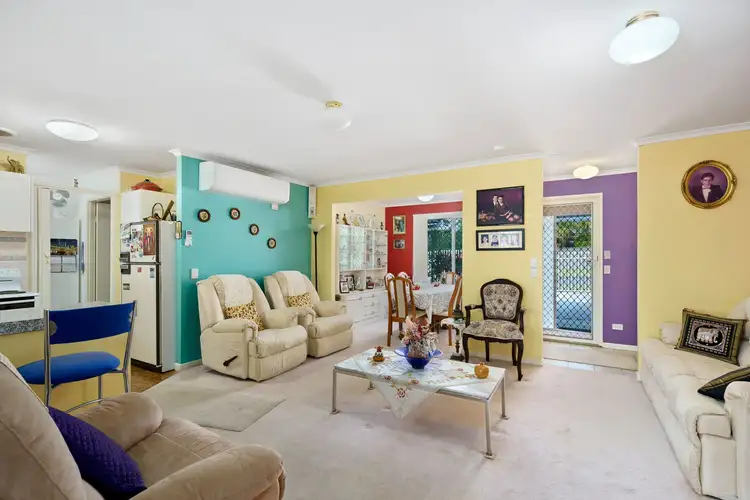 Third view of Homely semi-detached listing, 1/17 Binstead Drive, Southport QLD 4215