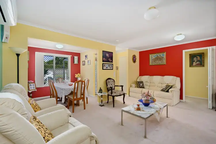 Fourth view of Homely semi-detached listing, 1/17 Binstead Drive, Southport QLD 4215