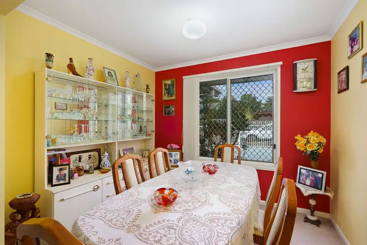 Fifth view of Homely semi-detached listing, 1/17 Binstead Drive, Southport QLD 4215