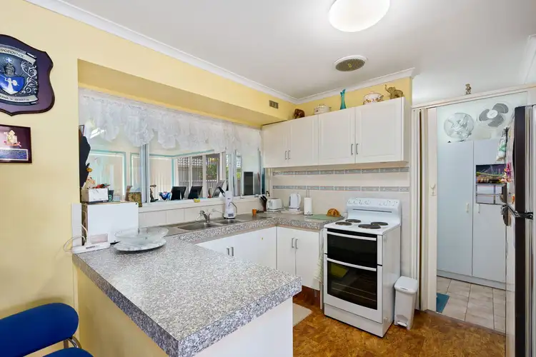 Sixth view of Homely semi-detached listing, 1/17 Binstead Drive, Southport QLD 4215