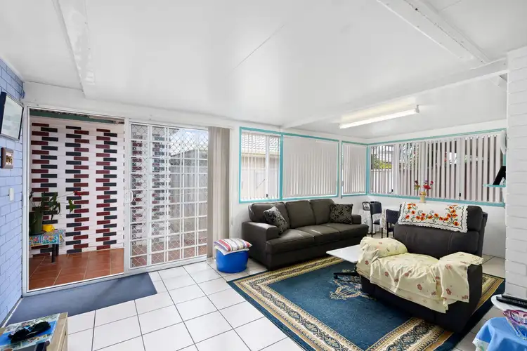 Seventh view of Homely semi-detached listing, 1/17 Binstead Drive, Southport QLD 4215