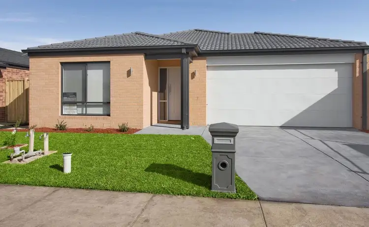 Main view of Homely house listing, 7 Heathcote Grove, Officer VIC 3809
