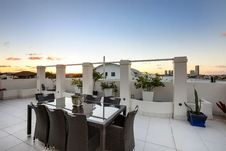 Third view of Homely apartment listing, 7/92 Stanhill Drive, Surfers Paradise QLD 4217