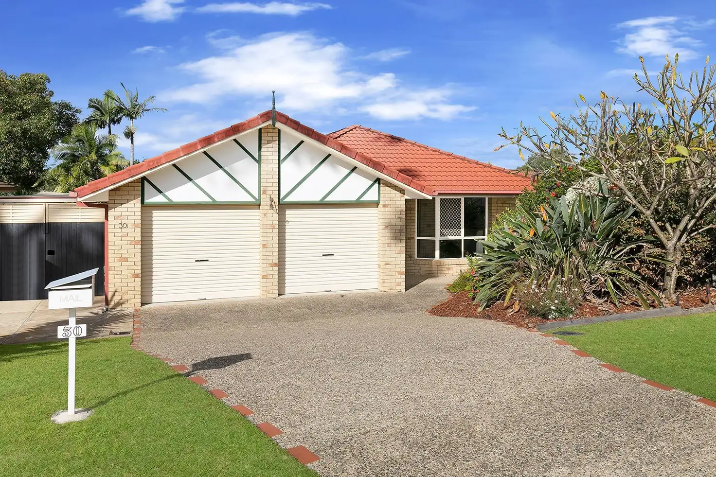 Main view of Homely house listing, 30 Centennial Way, Forest Lake QLD 4078