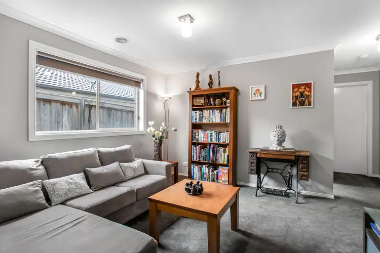 Fourth view of Homely house listing, 54 Timbertop Boulevard, Officer VIC 3809