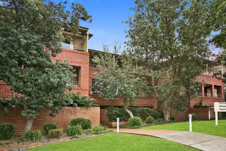 Main view of Homely apartment listing, 14/1-5 Quirk Road, Manly Vale NSW 2093