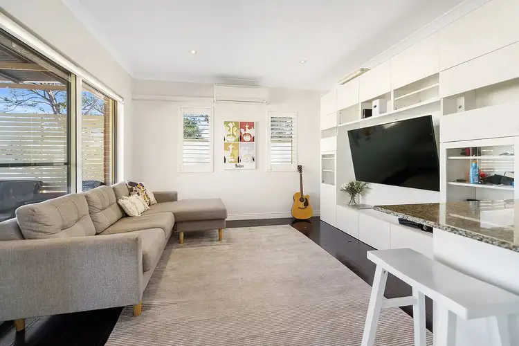 Second view of Homely apartment listing, 14/1-5 Quirk Road, Manly Vale NSW 2093
