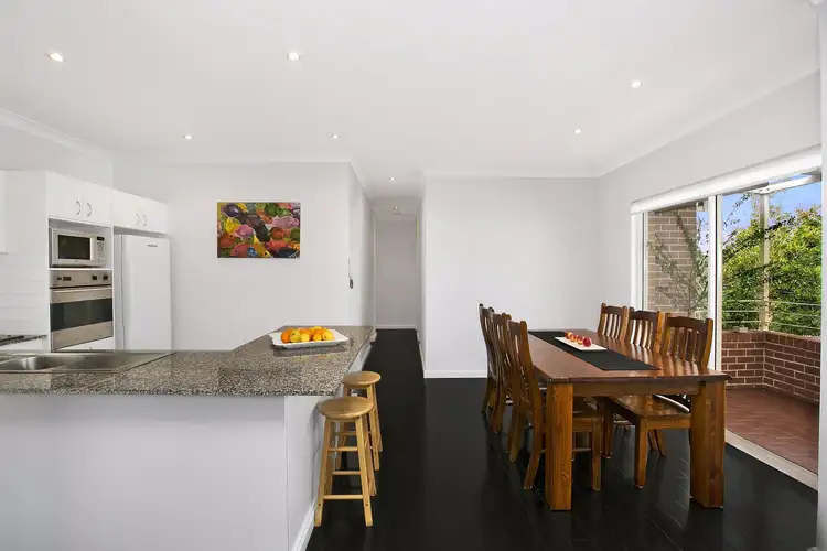Third view of Homely apartment listing, 14/1-5 Quirk Road, Manly Vale NSW 2093