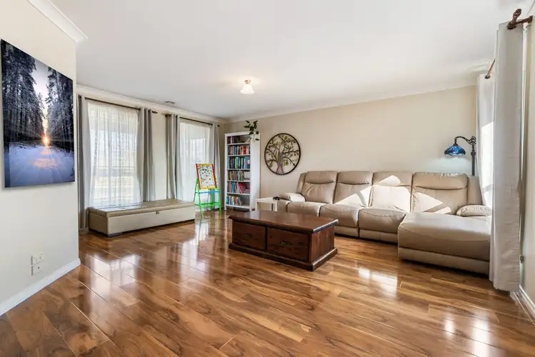 Second view of Homely house listing, 26 Brennan Crescent, Oberon NSW 2787