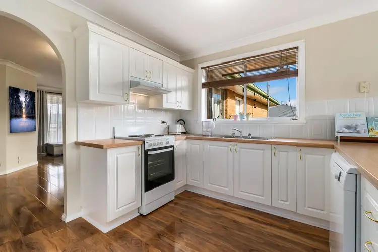 Third view of Homely house listing, 26 Brennan Crescent, Oberon NSW 2787
