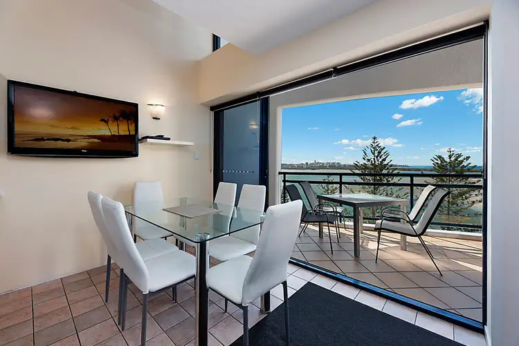 Fourth view of Homely unit listing, Unit 1006/75 Esplanade, Golden Beach QLD 4551