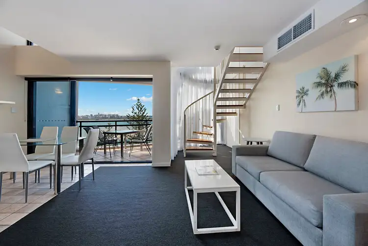 Fifth view of Homely unit listing, Unit 1006/75 Esplanade, Golden Beach QLD 4551