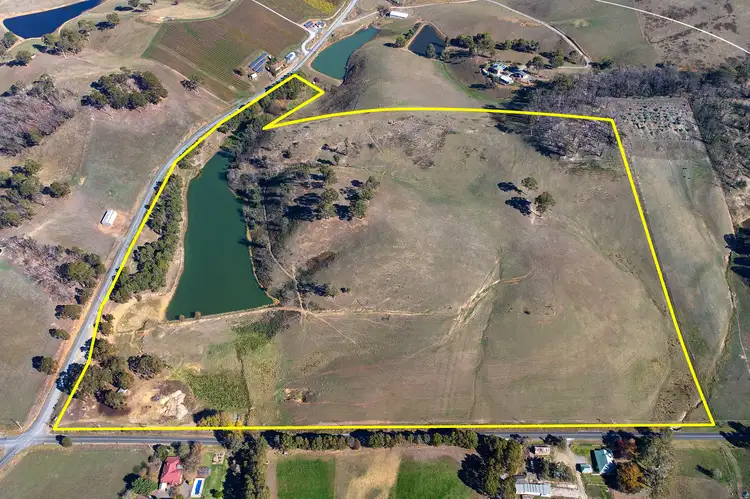 LOT 34 Neudorf Road, Lobethal SA 5241