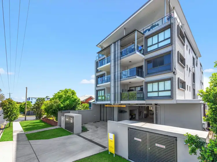 2/699 Oxley Road, Corinda QLD 4075
