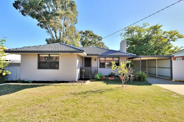 11 Bowman Street, Bullsbrook WA 6084