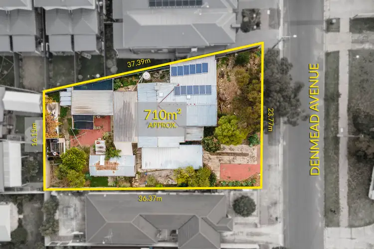 10 Denmead Avenue, Campbelltown SA 5074