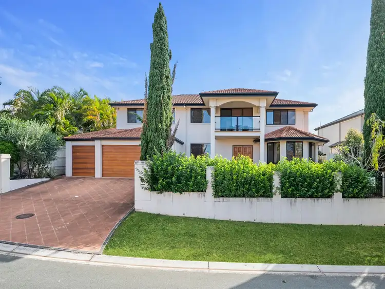 6 Outlook Place, Kuraby QLD 4112