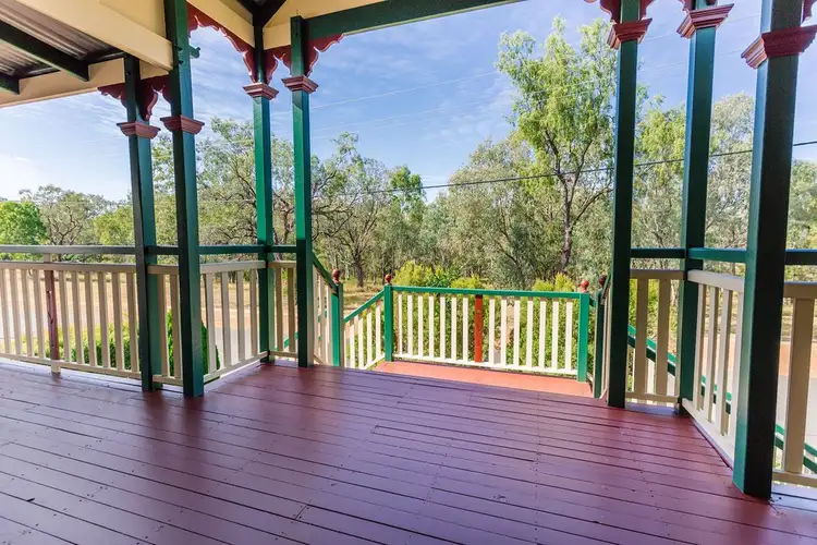 Third view of Homely house listing, 36 Riverview Street, Emerald QLD 4720