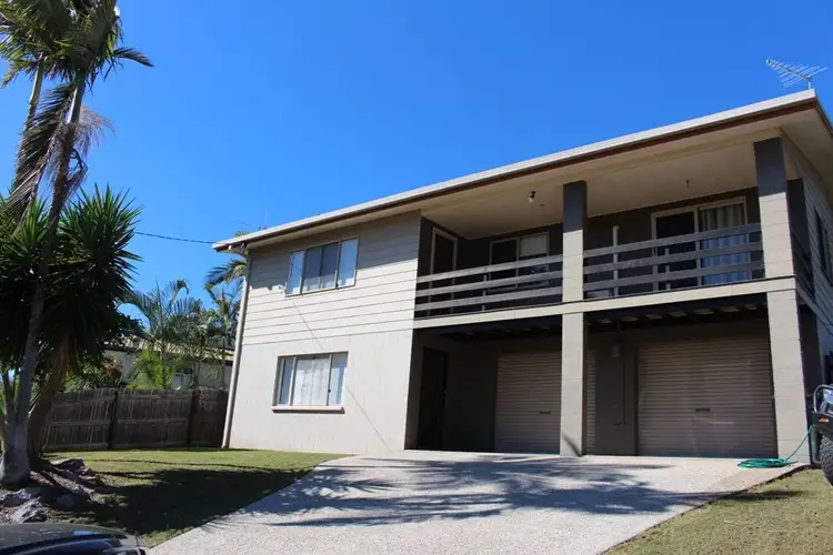 26 Sayre Crescent, Boyne Island QLD 4680