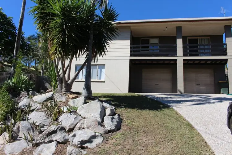 Second view of Homely house listing, 26 Sayre Crescent, Boyne Island QLD 4680