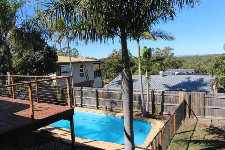 Third view of Homely house listing, 26 Sayre Crescent, Boyne Island QLD 4680