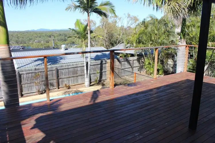 Fourth view of Homely house listing, 26 Sayre Crescent, Boyne Island QLD 4680