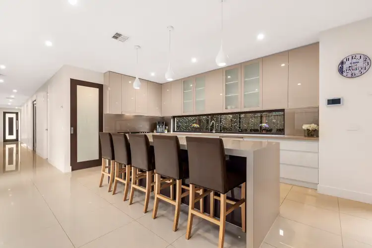 Second view of Homely townhouse listing, 44C Taylors Lane, Rowville VIC 3178