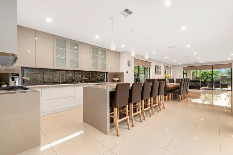 Third view of Homely townhouse listing, 44C Taylors Lane, Rowville VIC 3178