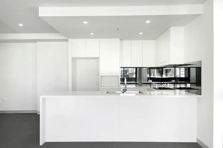 Main view of Homely unit listing, A603/41 Crown Street, Wollongong NSW 2500