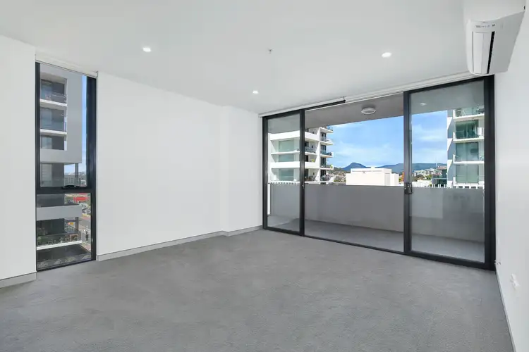 Third view of Homely unit listing, A603/41 Crown Street, Wollongong NSW 2500