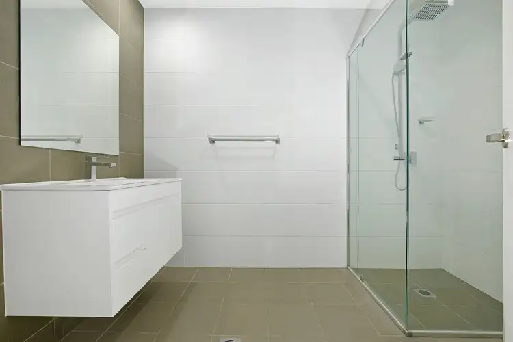 Fourth view of Homely unit listing, A603/41 Crown Street, Wollongong NSW 2500