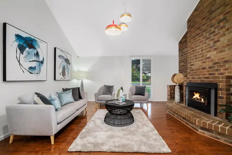Second view of Homely house listing, 266 Karoo Road, Rowville VIC 3178