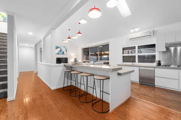 Third view of Homely house listing, 266 Karoo Road, Rowville VIC 3178