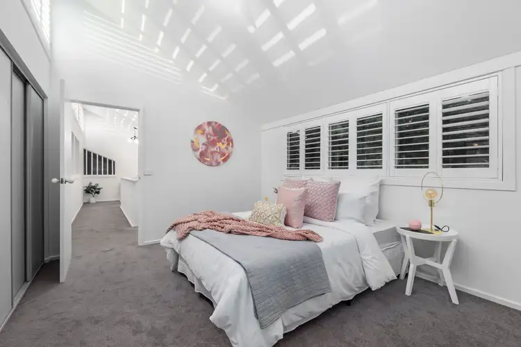 Sixth view of Homely house listing, 266 Karoo Road, Rowville VIC 3178