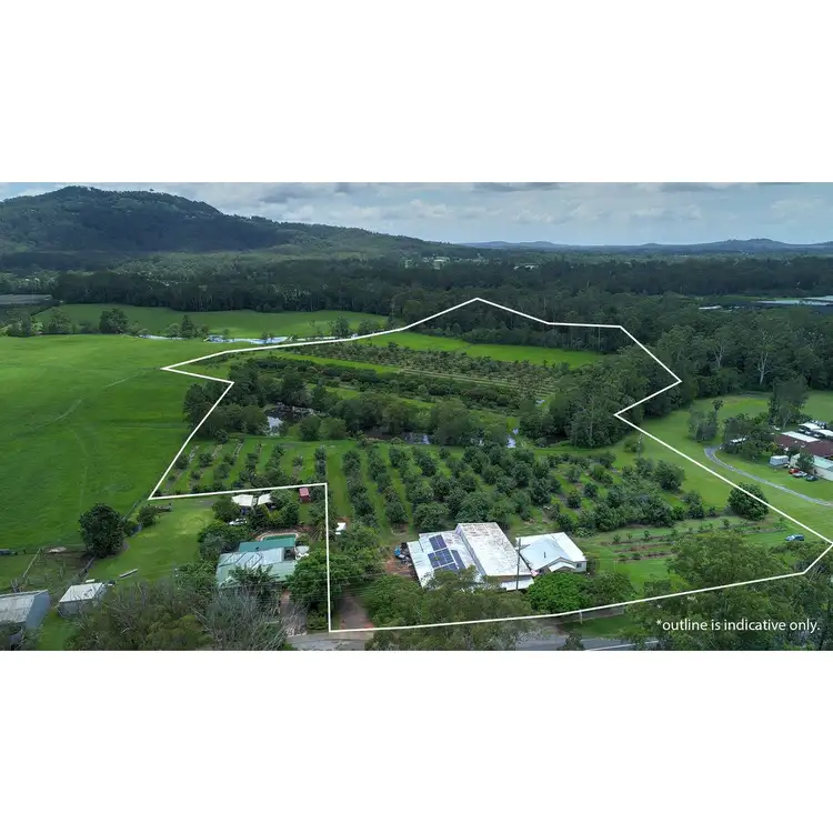 368 Peachester Road, Beerwah QLD 4519